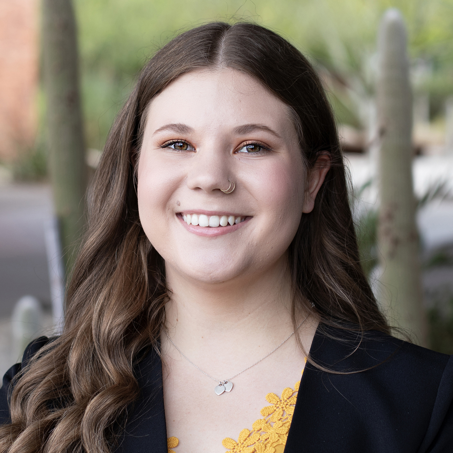 Ashley Pearson Research, Innovation, and Impact